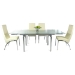 Natalie Dining Table Set - Table1